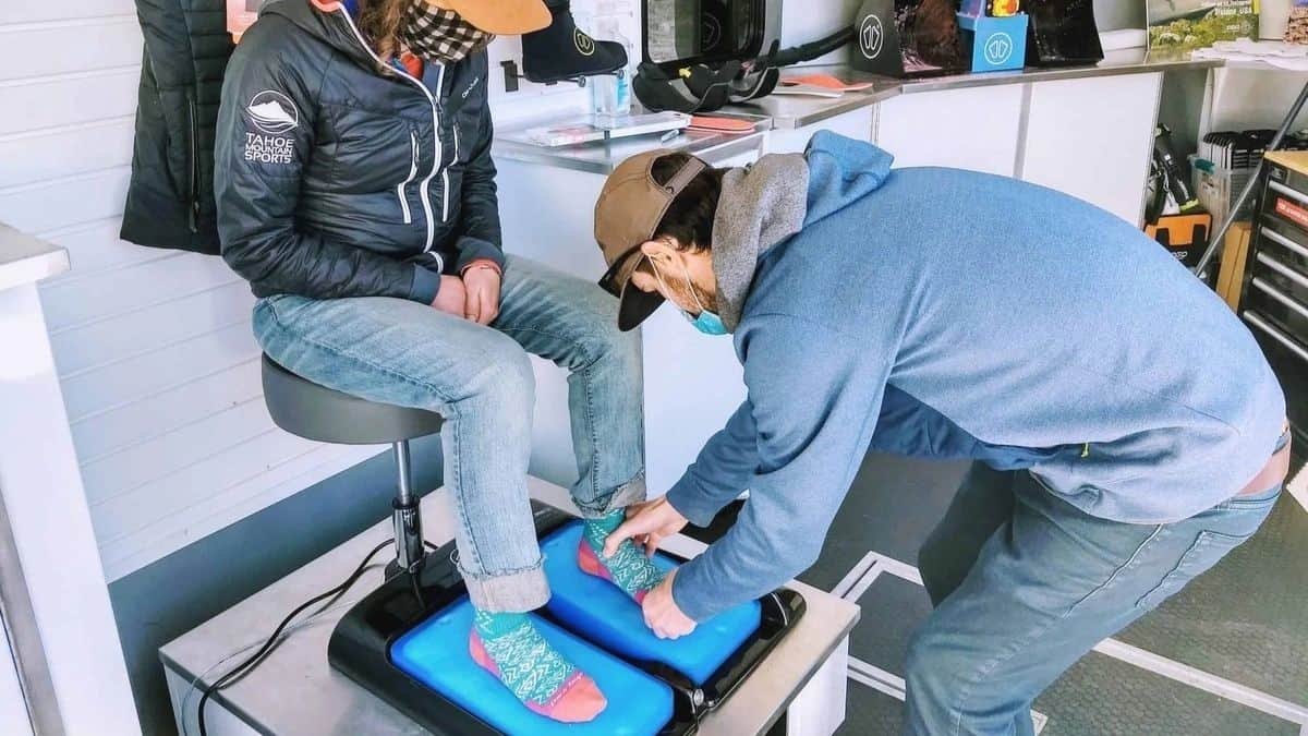 Custom Insoles: The Ultimate Guide for 